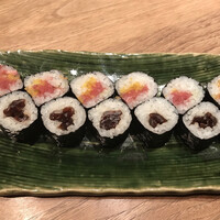 おたる政寿司 銀座 - 