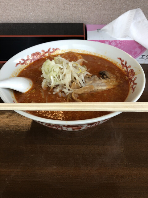らーめん屋 いとう 御花畑 ラーメン 食べログ