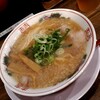 熟成麺屋 神来 阿部野店