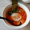 龍晶ラーメン