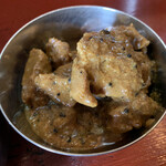 南インド料理 なんどり - 