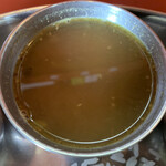 南インド料理 なんどり - 