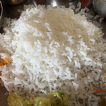 南インド料理 なんどり - 