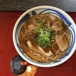 Shinshuusoba Shinanoji - 