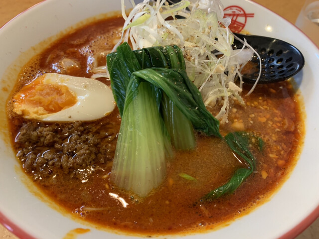 担々麺 慶 西鉄平尾 担々麺 食べログ 担々麺 慶 西鉄平尾 担々麺 食べログ