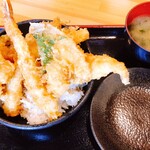 Tempura Hiroba Shokudou - 