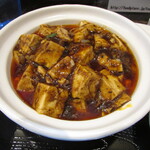 天府之國 - 麻婆豆腐