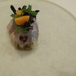 ラ ヴィオレッタ - 