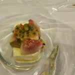 ラ ヴィオレッタ - 