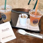 TULLY'S COFFEE - 