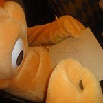 シェフ・ミッキー - プルート