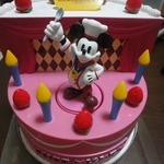 シェフ・ミッキー - アニバーサリープラン