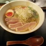 ジャンクストーリー - 新　塩のきらめき（鶏肉が変更されてます）