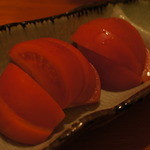 えんや - 冷やし桃太郎