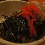 えんや - もちぶたど〜ん