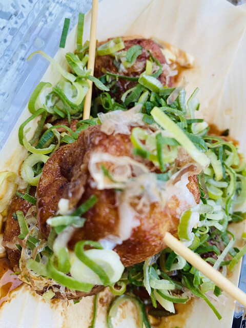 たこやき風風 Jr須磨駅前店 山陽須磨 たこ焼き 食べログ