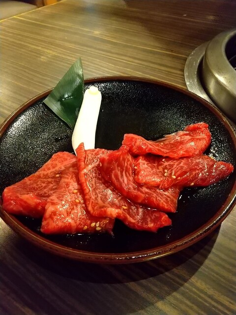 炭火焼肉 七輪房 宇都宮宿郷店 宇都宮 焼肉 ネット予約可 食べログ