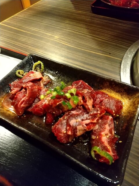 炭火焼肉 七輪房 宇都宮宿郷店 宇都宮 焼肉 ネット予約可 食べログ