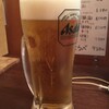 shichifukujimminamimorimachi - １杯目100円の生ビール