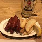 とんかつ まい泉 - 