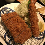 とんかつ まい泉 - 