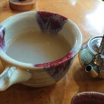 くつきそば 永昌庵 - 