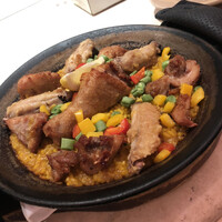 RIGOLETTO KITCHEN - 