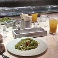 RIGOLETTO KITCHEN - 