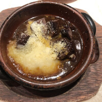 RIGOLETTO KITCHEN - 