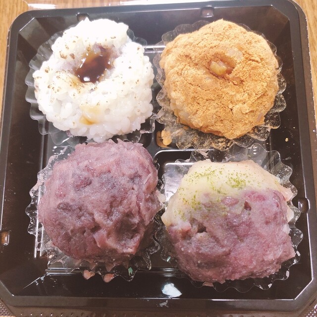 閉店】ohagi3 守山本店 （おはぎ3） - 瓢箪山/和菓子 | 食べログ