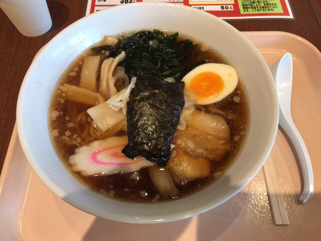 ひまわり - 横手（食堂）の写真