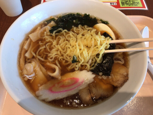 ひまわり - 横手（食堂）の写真