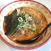 ラーメン神蔵