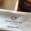 ダウンステアーズコーヒー