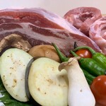 たこやき王子 - 料理写真: