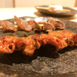 h Yakitori Dainingu Torikazoku - 