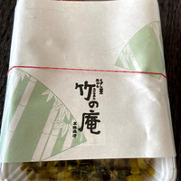 くずし割烹 天ぷら竹の庵 東銀座店 - 