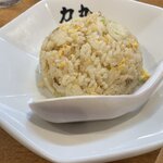 味噌ラーメン 力丸 - 