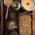 Yabu soba - 