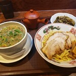 博多とんこつ 天神旗 - 