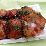 Takoyaki Okonomiyaki Katsura - 