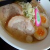 らーめん 鴇の家