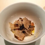 フォリオリーナ・デッラ・ポルタ・フォルトゥーナ - 