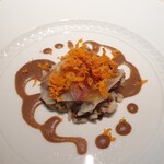 フォリオリーナ・デッラ・ポルタ・フォルトゥーナ - 