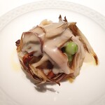 フォリオリーナ・デッラ・ポルタ・フォルトゥーナ - 