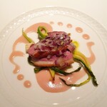 フォリオリーナ・デッラ・ポルタ・フォルトゥーナ - 