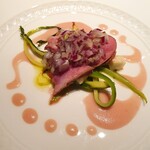 フォリオリーナ・デッラ・ポルタ・フォルトゥーナ - 