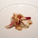 フォリオリーナ・デッラ・ポルタ・フォルトゥーナ - 