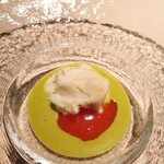 フォリオリーナ・デッラ・ポルタ・フォルトゥーナ - 