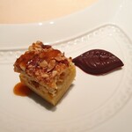 フォリオリーナ・デッラ・ポルタ・フォルトゥーナ - 